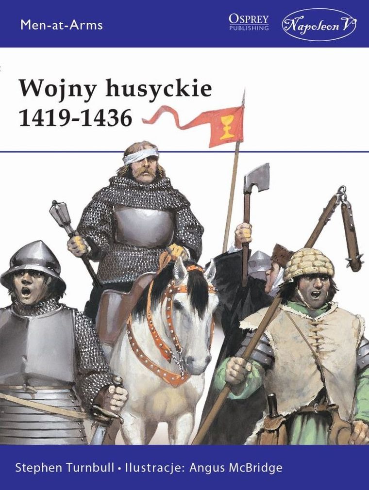 Wojny Husyckie 1419-1436