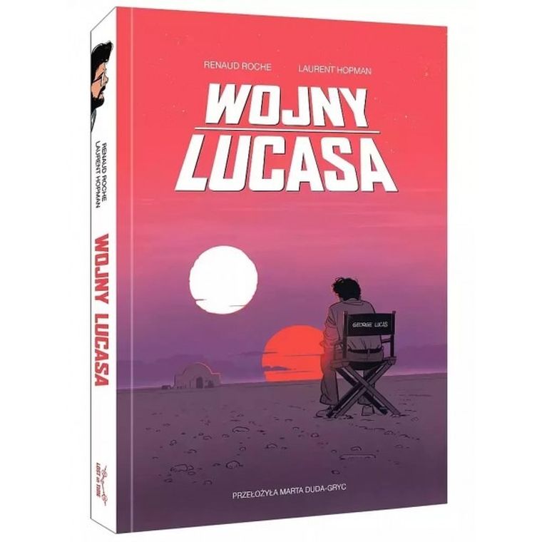 Wojny Lucasa