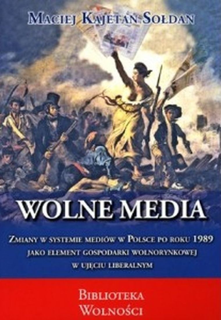 Wolne media