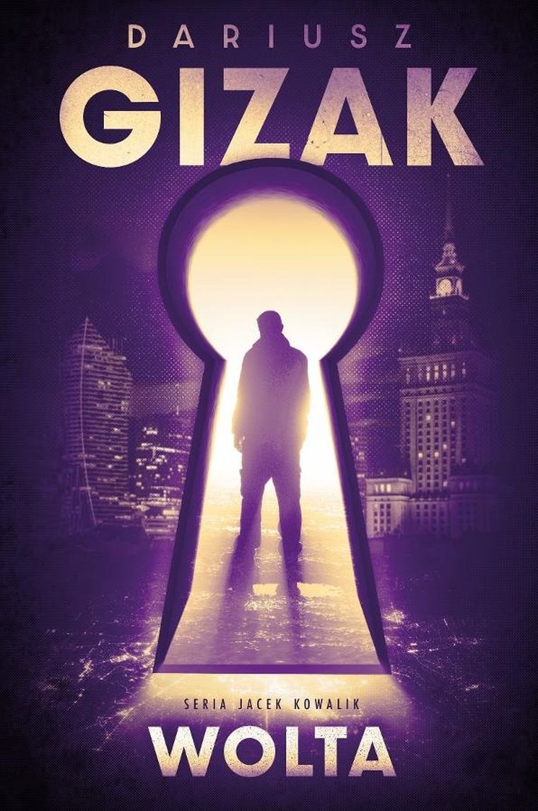 Wolta. Jacek Kowalik