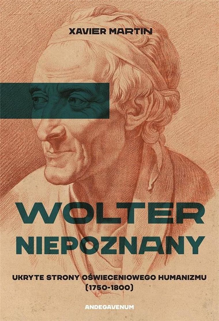 Wolter niepoznany
