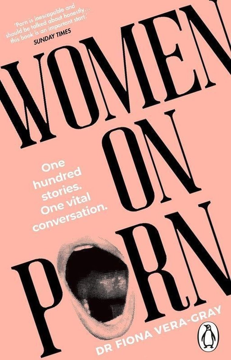 Women on porn (wersja angielska)