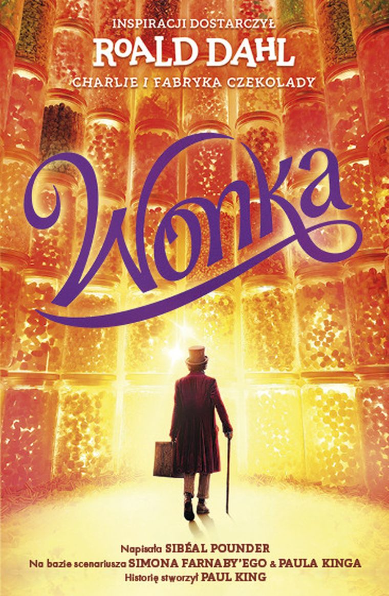 Wonka (wydanie specjalne)