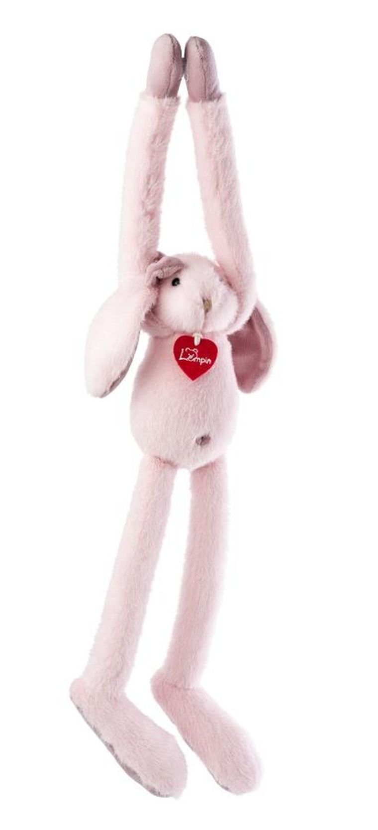 Woodyland, Krolik Stella, maskotka, 70 cm