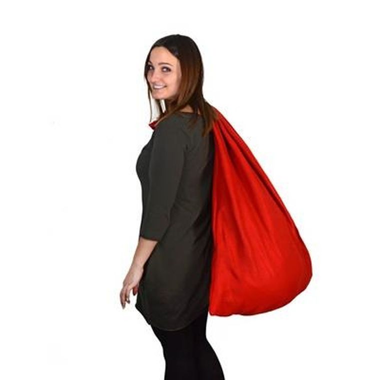 Worek na prezenty, 80-100 cm