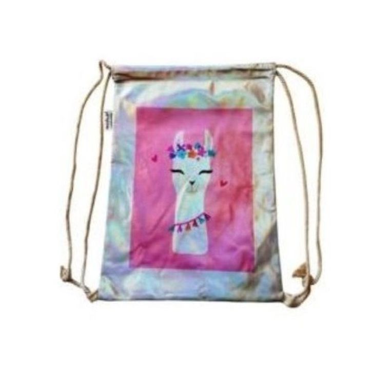 Worek sportowy, Lama