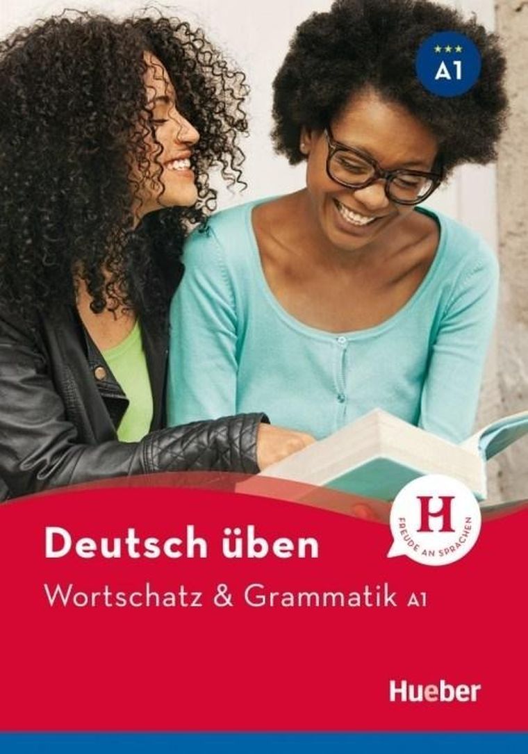 Wortschatz & Grammatik A1 Neu