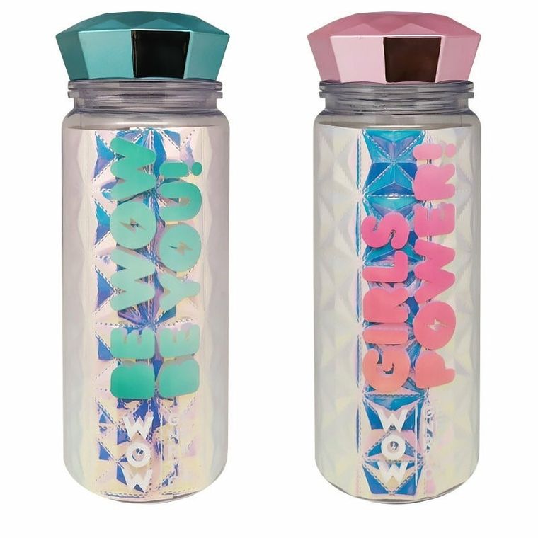 WOW Generation, bidon, 350 ml, 1 szt.