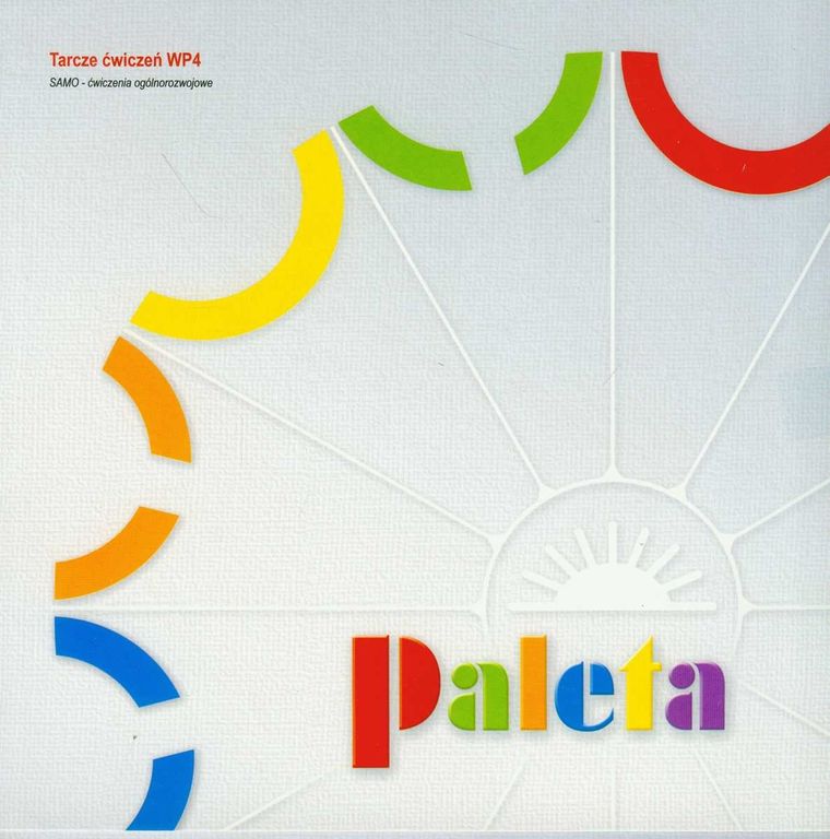 WP4. Samo. Teczka ćwiczeń