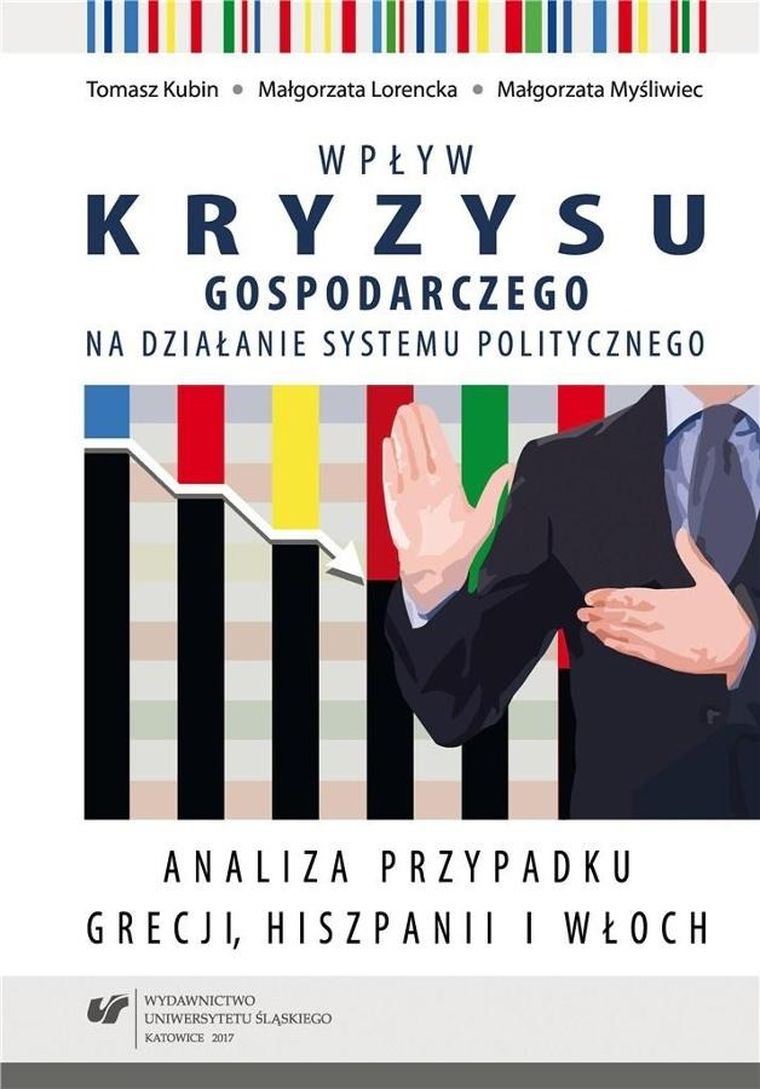 Wpływ kryzysu gospodarczego na działanie systemu politycznego
