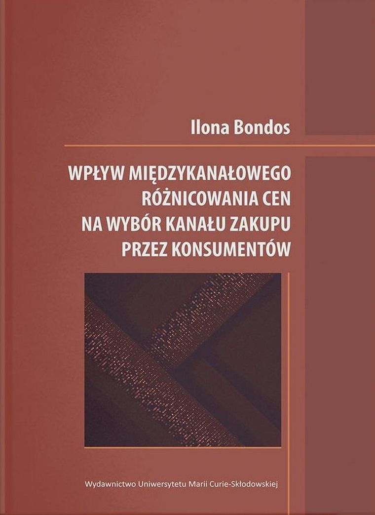 Wpływ międzykanałowego różnicowania cen