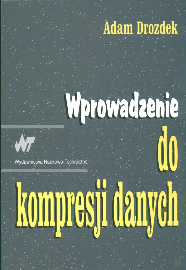 Wprowadzenie do kompresji danych, WNT