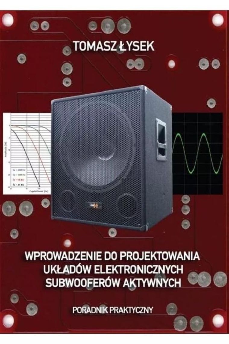 Wprowadzenie do projektowania układów elektronicznych