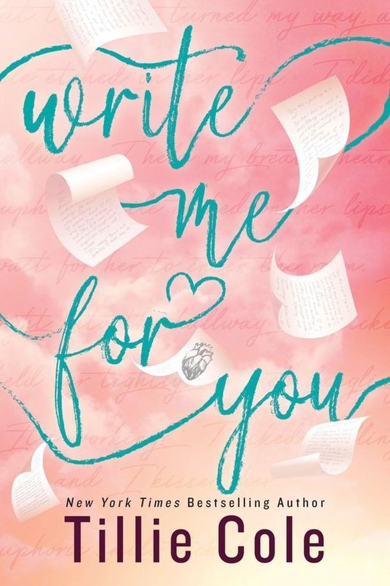 Write Me For You (wersja angielska)