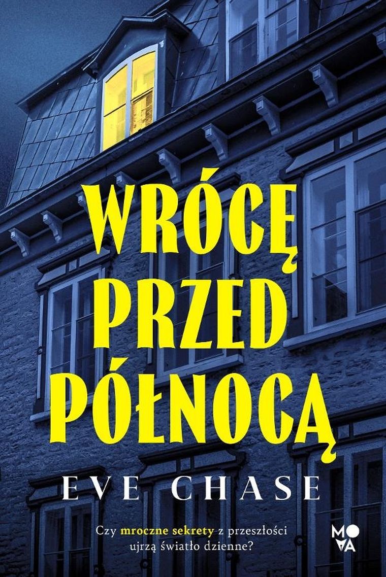 Wrócę przed północą