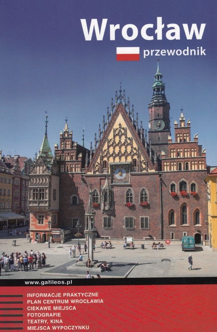 Wrocław