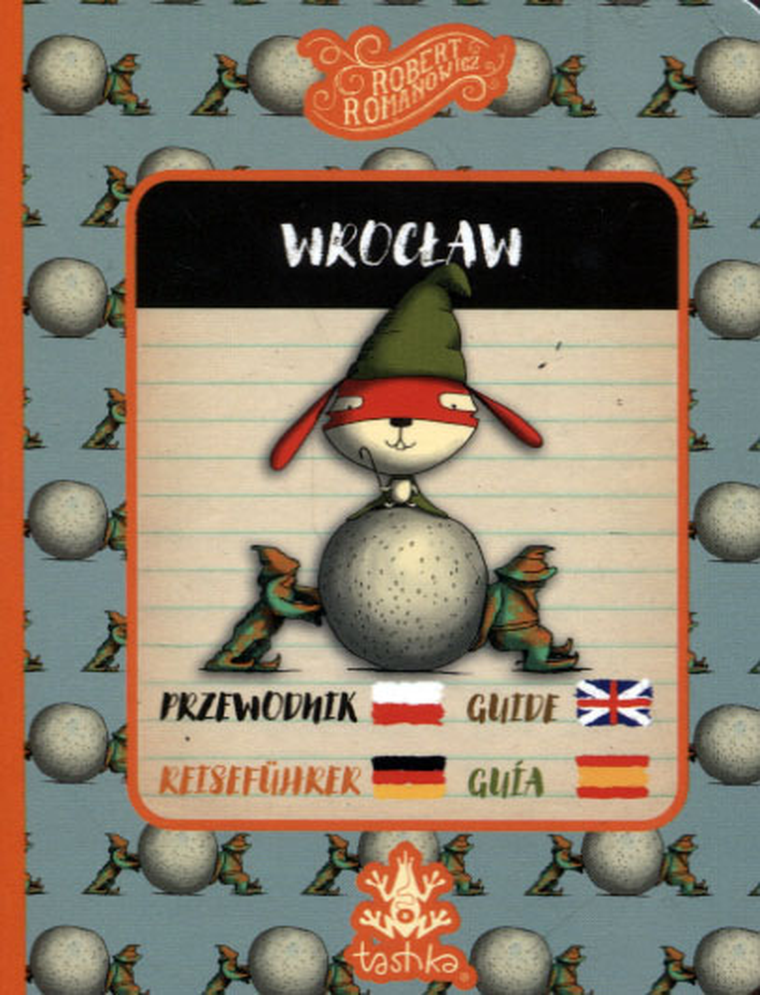 Wrocław. Przewodnik