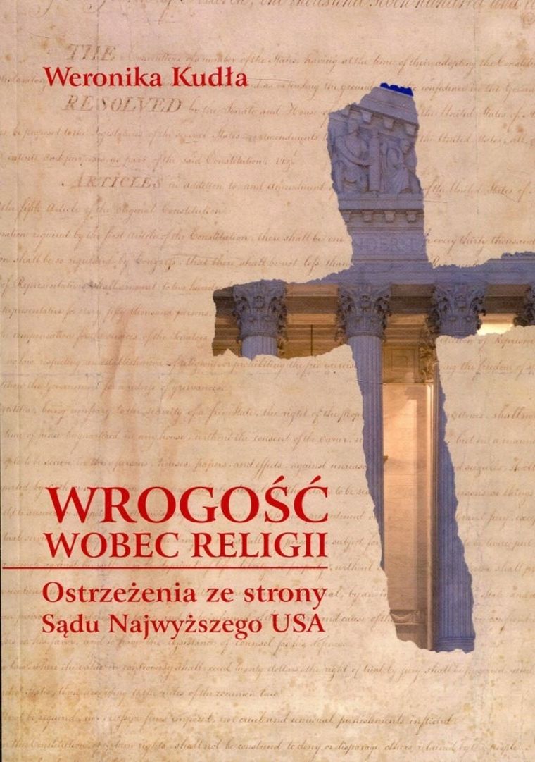 Wrogość wobec religii
