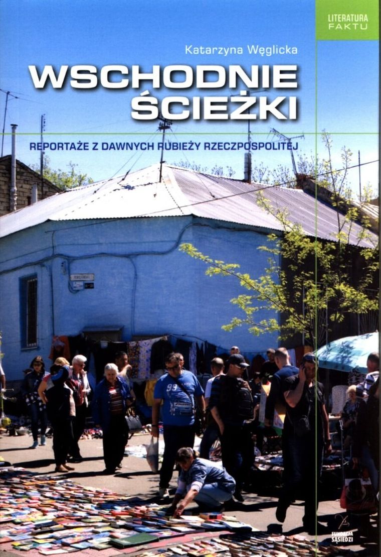 Wschodnie ścieżki
