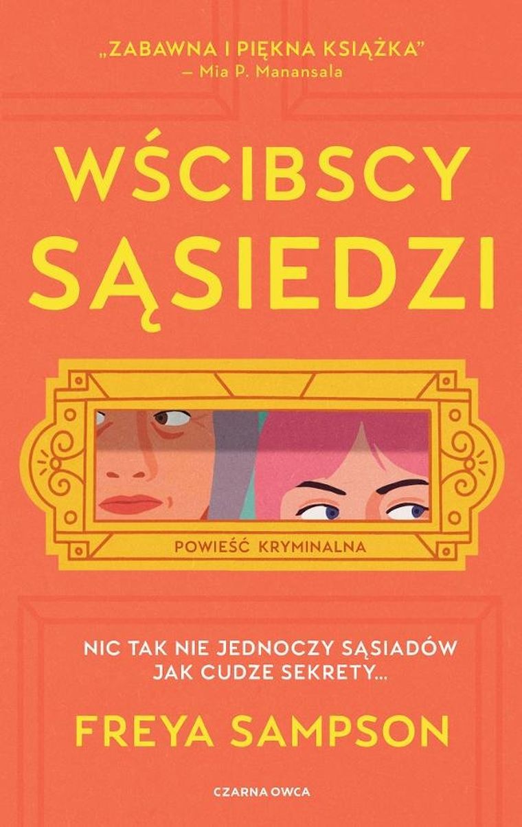 Wścibscy sąsiedzi