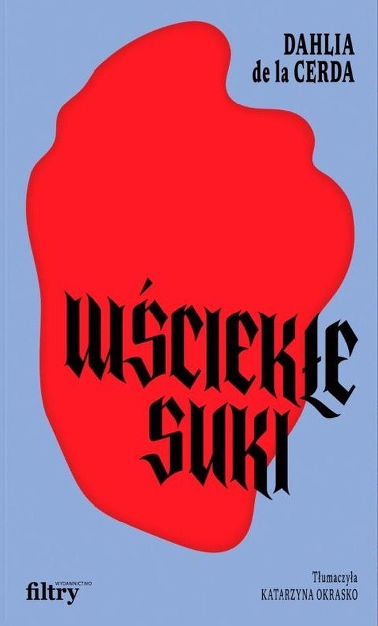Wściekłe suki