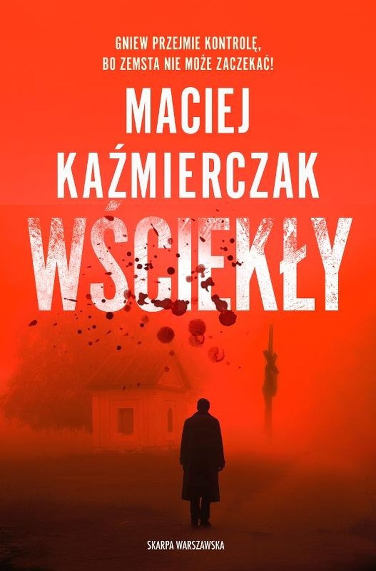 Wściekły