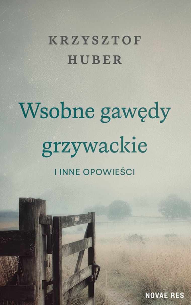 Wsobne gawędy grzywackie i inne opowieści
