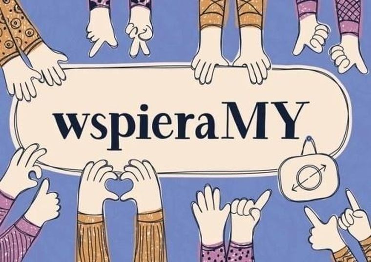 WspieraMY. Trening wsparcia równieśniczego 1