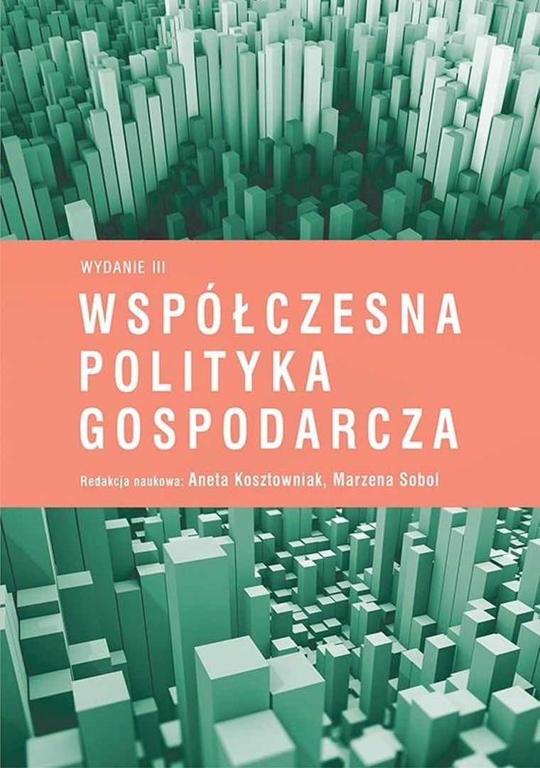 Współczesna polityka gospodarcza