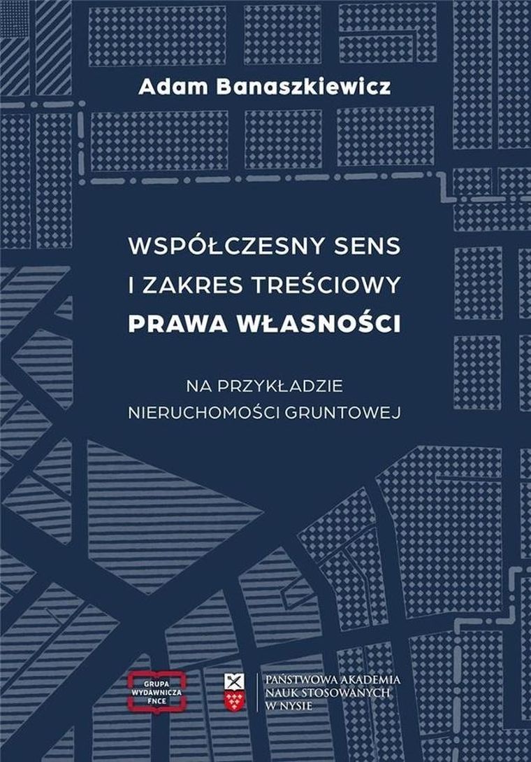 Współczesny sens i zakres treściowy prawa