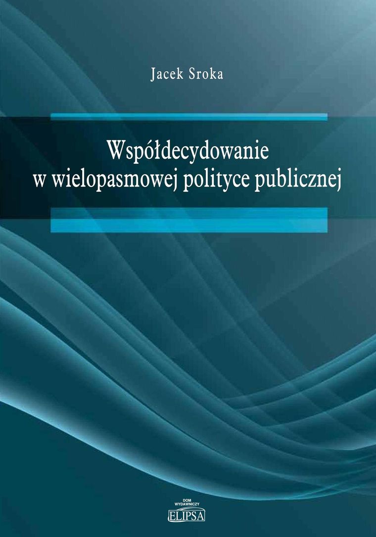 Współdecydowanie w wielopasmowej polityce publicznej