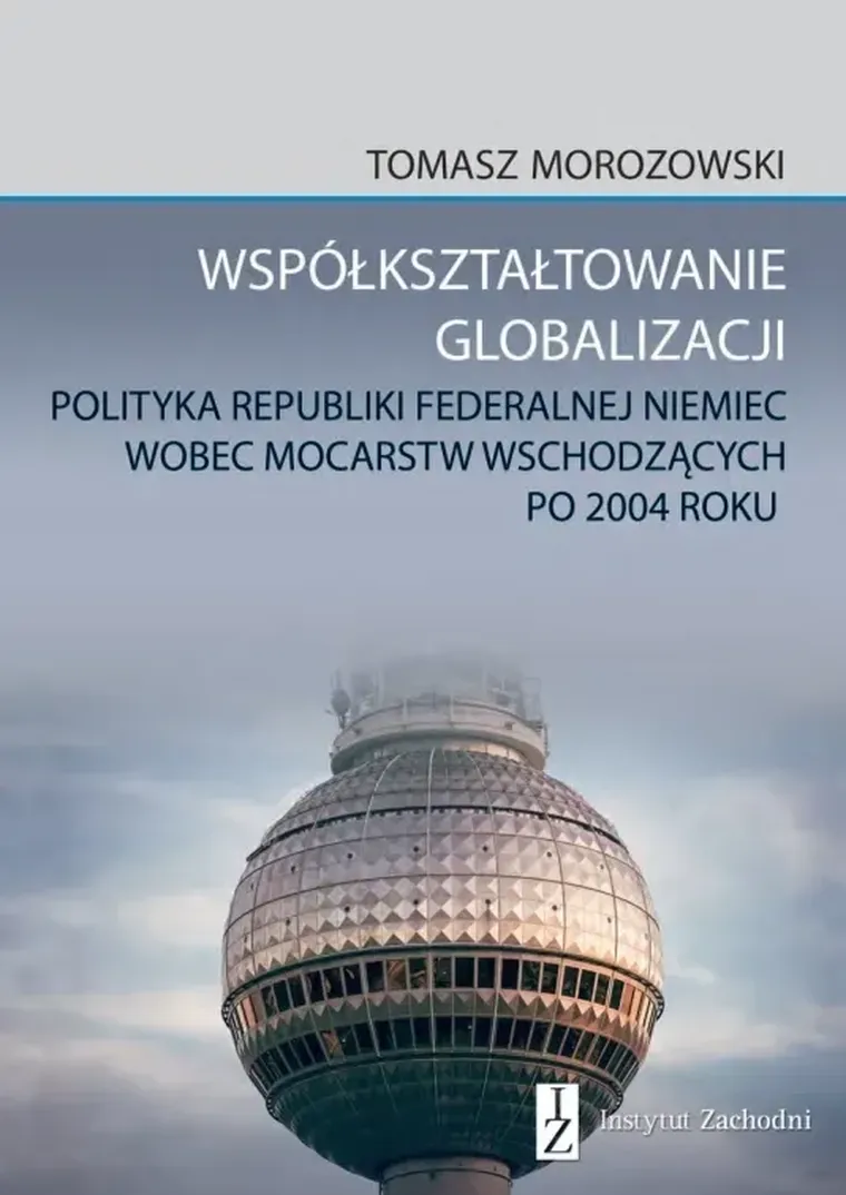 Współkształtowanie globalizacji