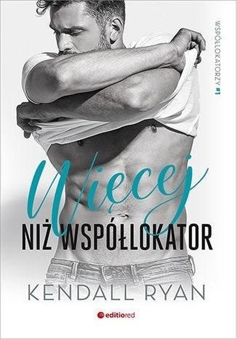 Współlokatorzy. Tom 1. Więcej niż współlokator