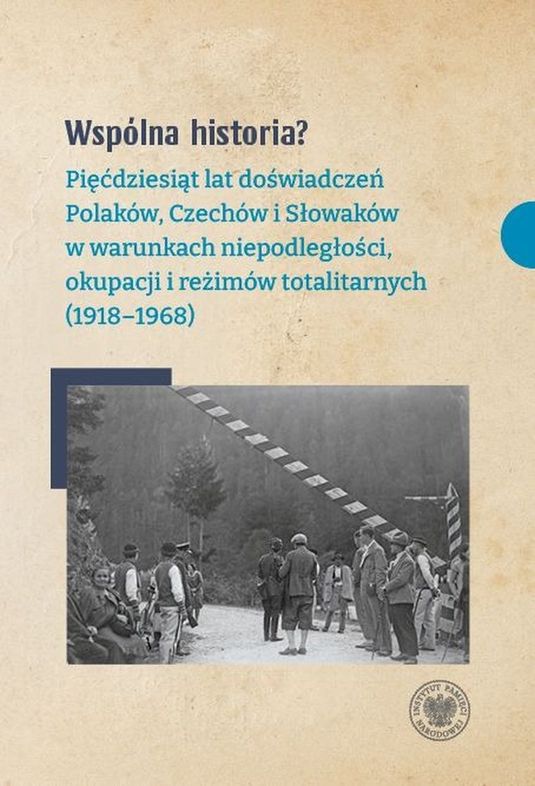 Wspólna historia? Pięćdziesiąt lat doświadczeń
