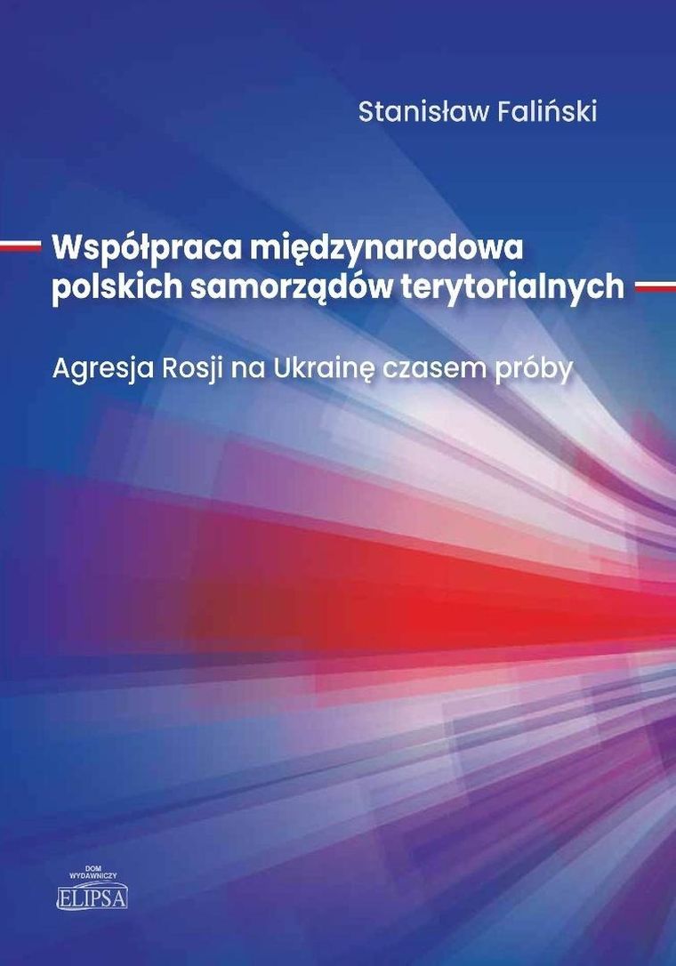Współpraca międzynarodowa polskich samorządów
