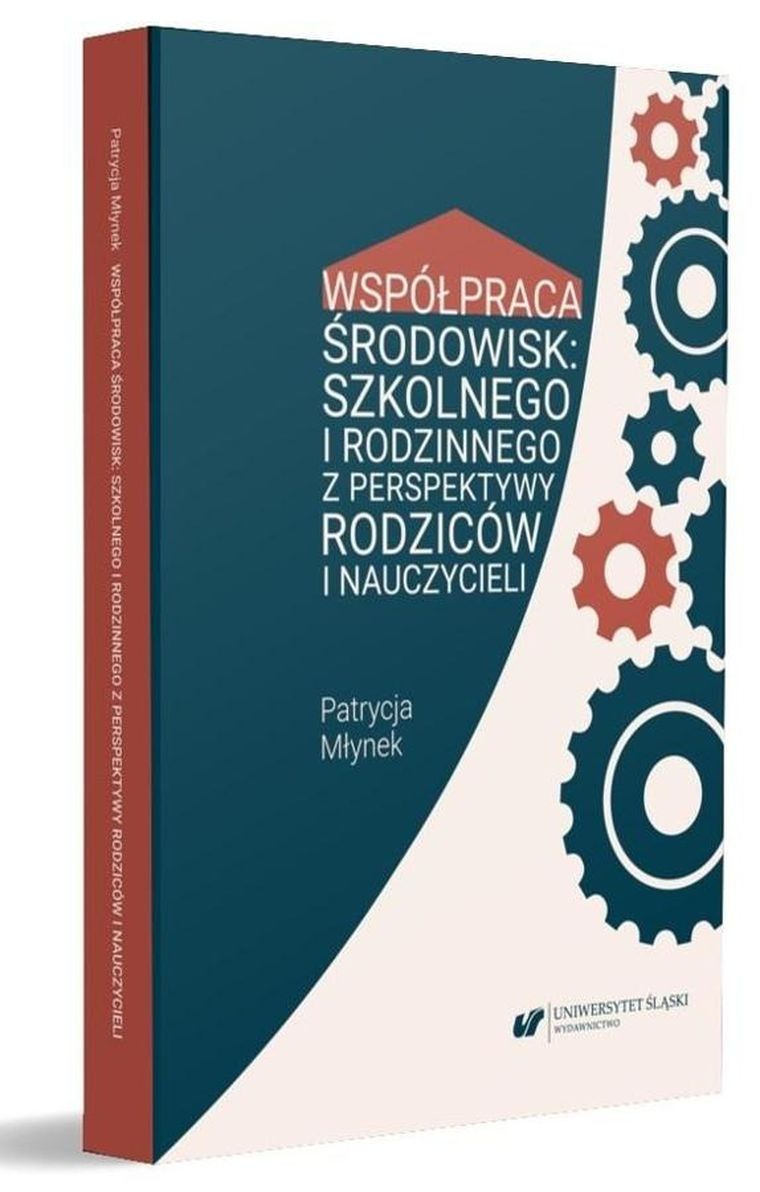 Współpraca środowisk: szkolnego i rodzinnego