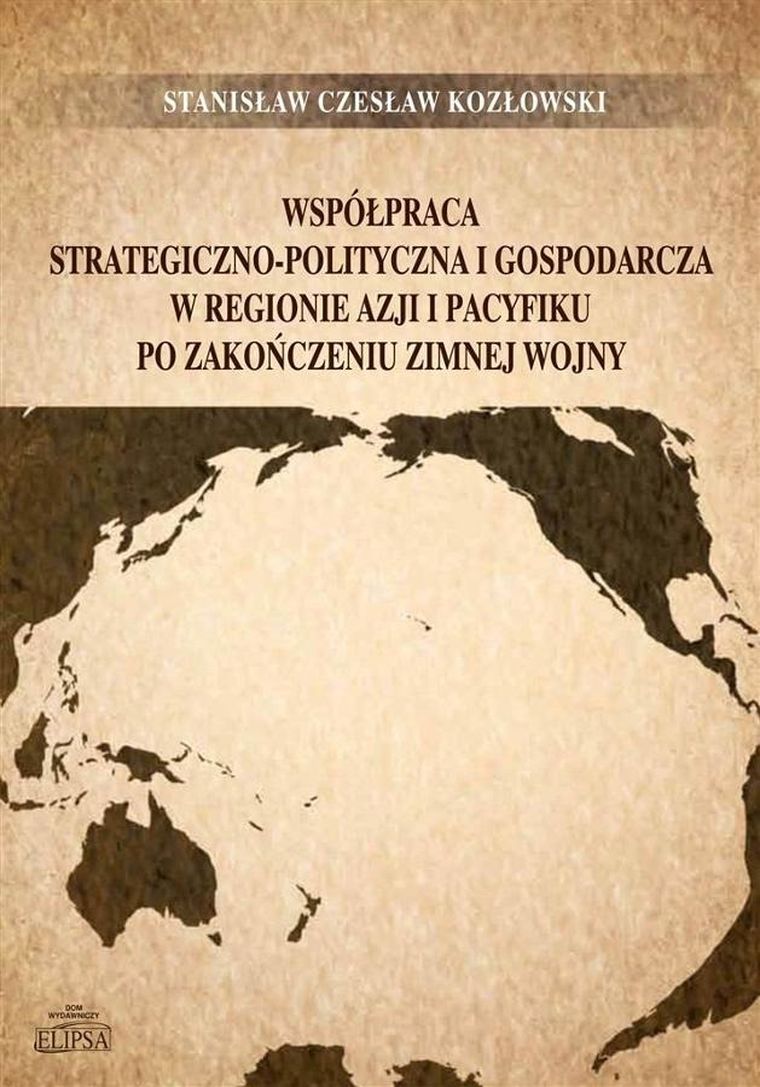 Współpraca strategiczno-polityczna i gospodarcza