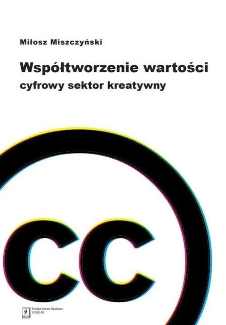 Współtworzenie wartości. Cyfrowy sektor