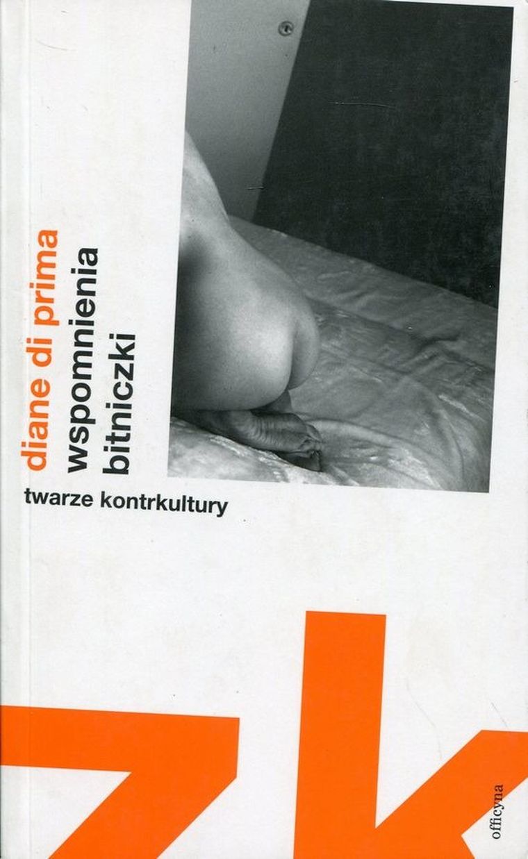 Wspomnienia bitniczki