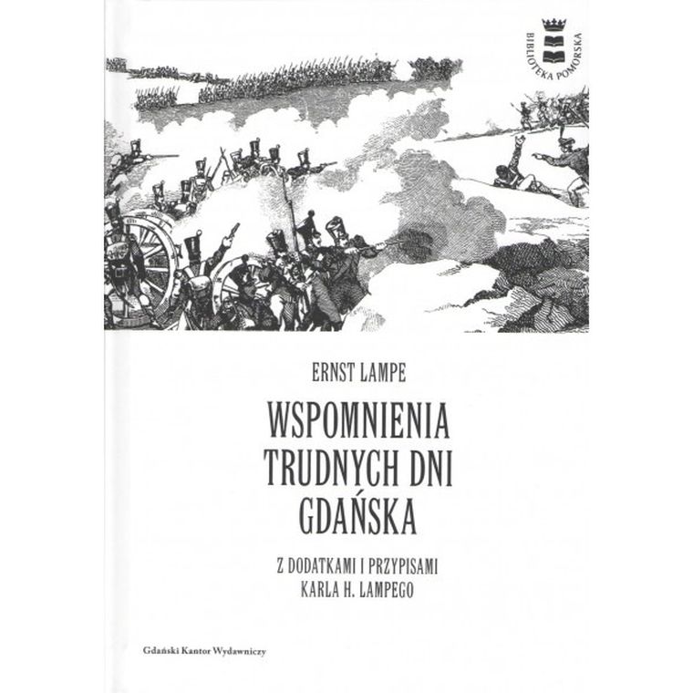 Wspomnienia trudnych dni Gdańska