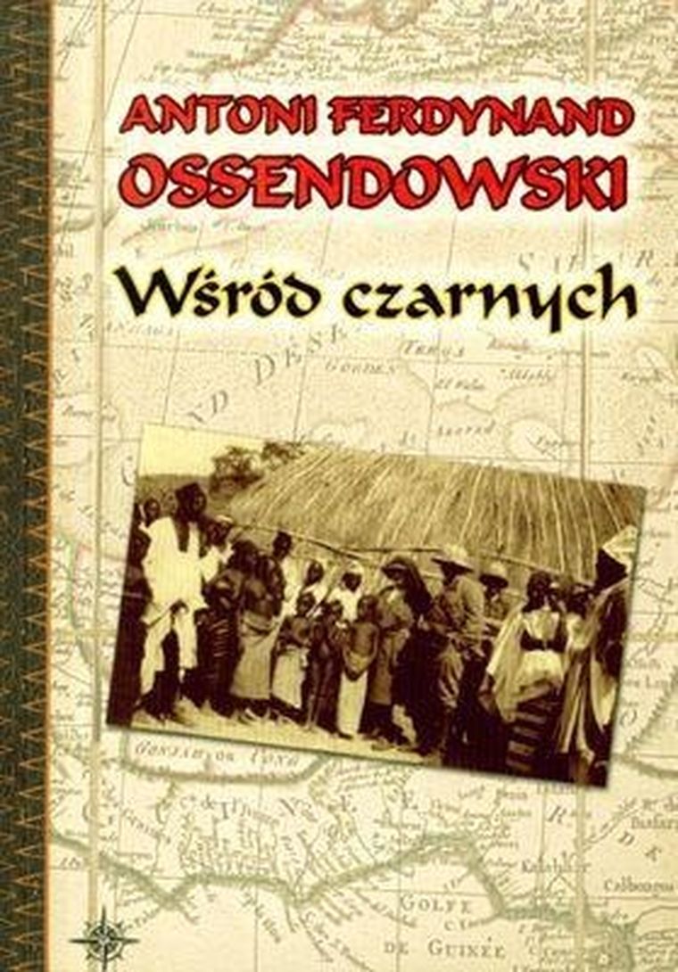 Wśród czarnych