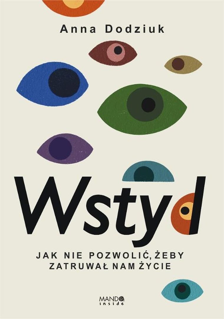 Wstyd. Jak nie pozwolić, żeby zatruwał nam życie