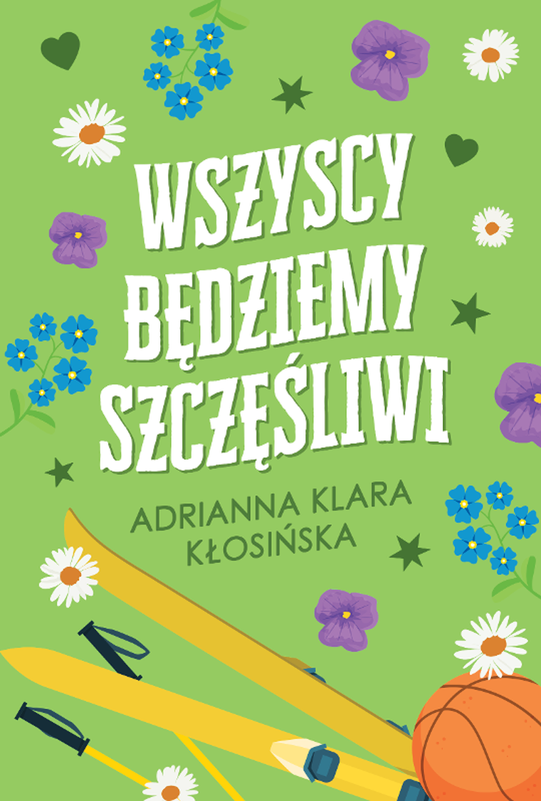 Wszyscy będziemy szczęśliwi