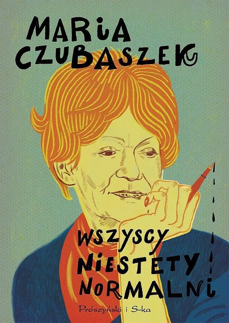 Wszyscy niestety normalni (wydanie specjalne)