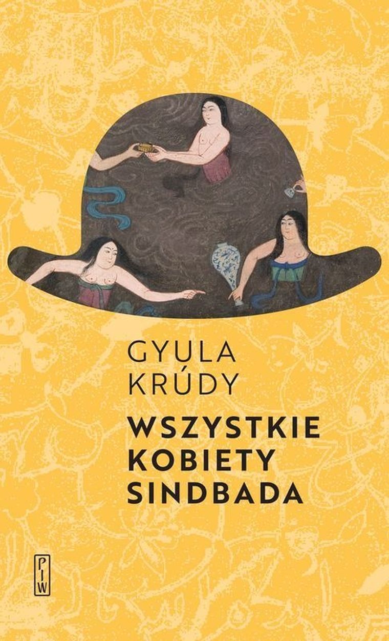 Wszystkie kobiety Sindbada