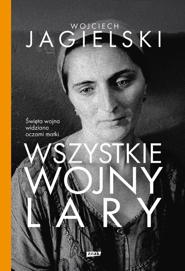 Wszystkie wojny Lary