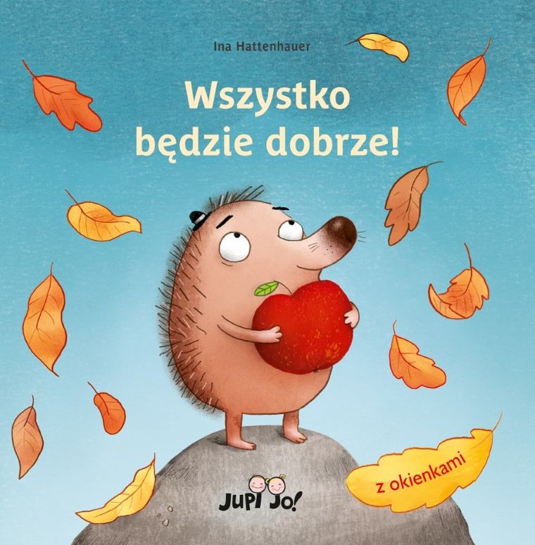 Wszystko będzie dobrze