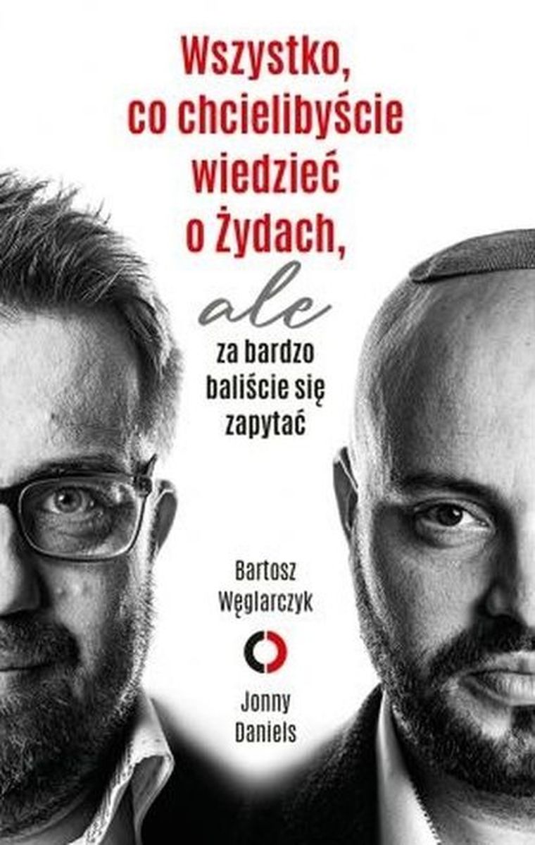 Wszystko, co chcielibyście wiedzieć o Żydach