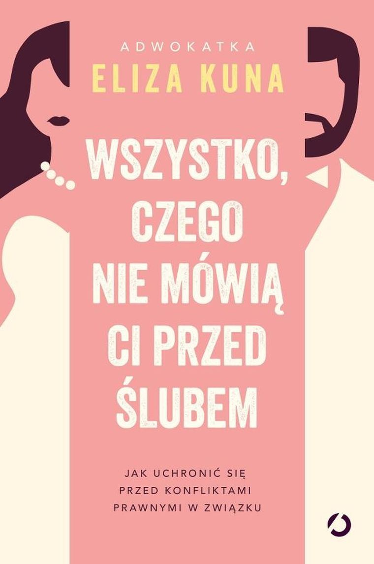 Wszystko, czego nie mówią ci przed ślubem. Jak uchronić się przed konfliktami prawnymi w związku