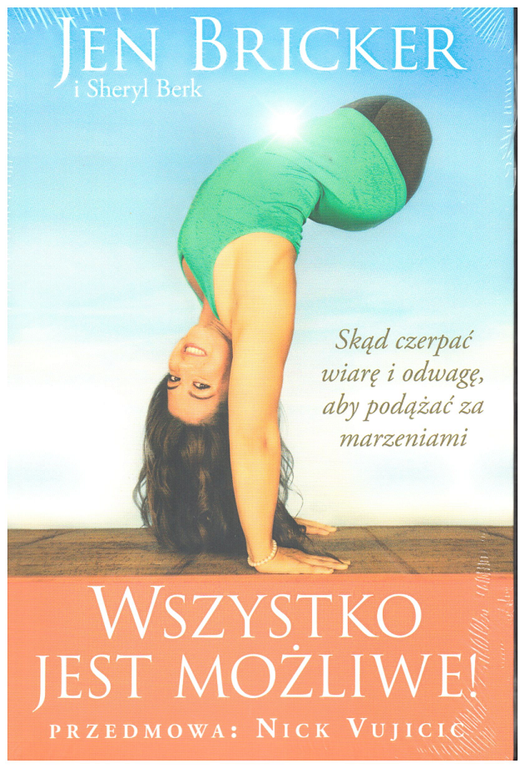 Wszystko jest możliwe!